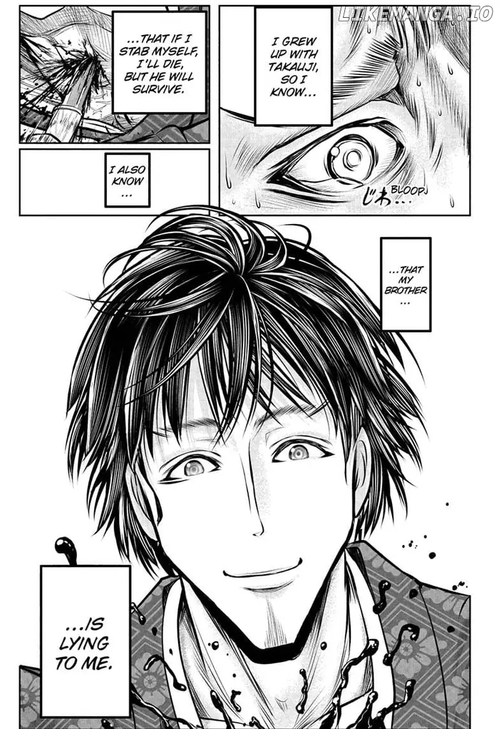 The Elusive Samurai Chapter 190 image 11_optimized